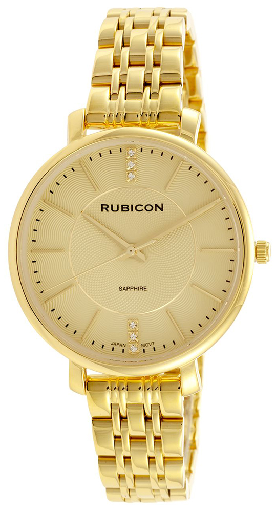 

Женские Часы Rubicon RBN008