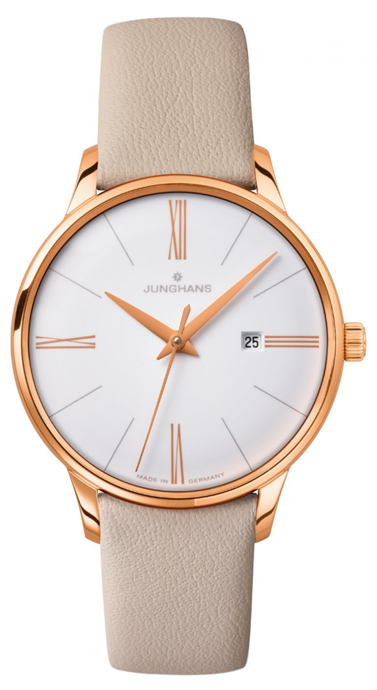 

Женские часы Junghans 47/7570.00