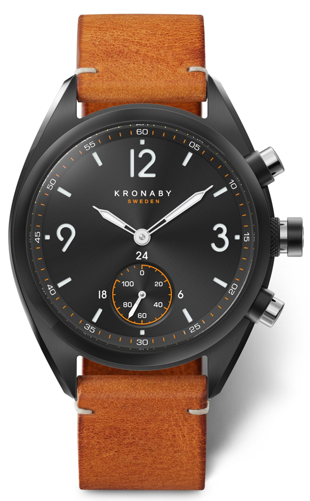 

Мужские часы Kronaby S3116-1
