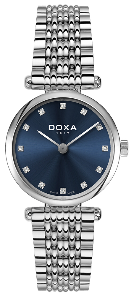 

Женские часы Doxa 111.15.208.10