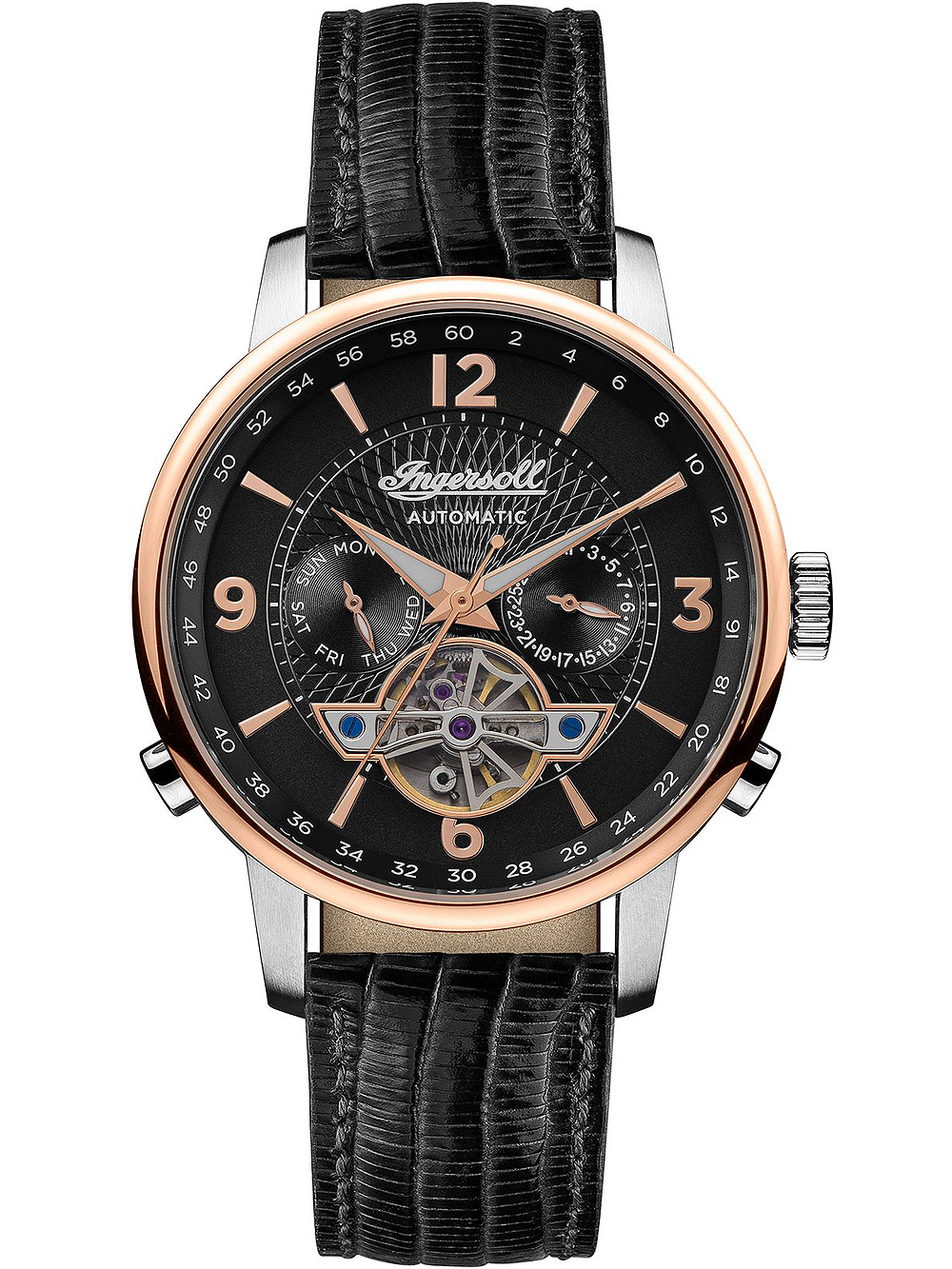 

Мужские часы Ingersoll I00702B