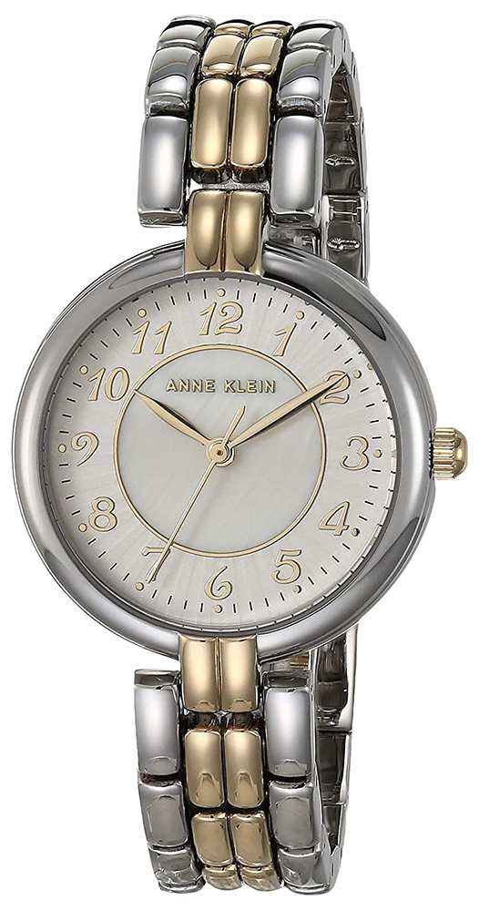

Женские часы Anne Klein AK-3657MPTT