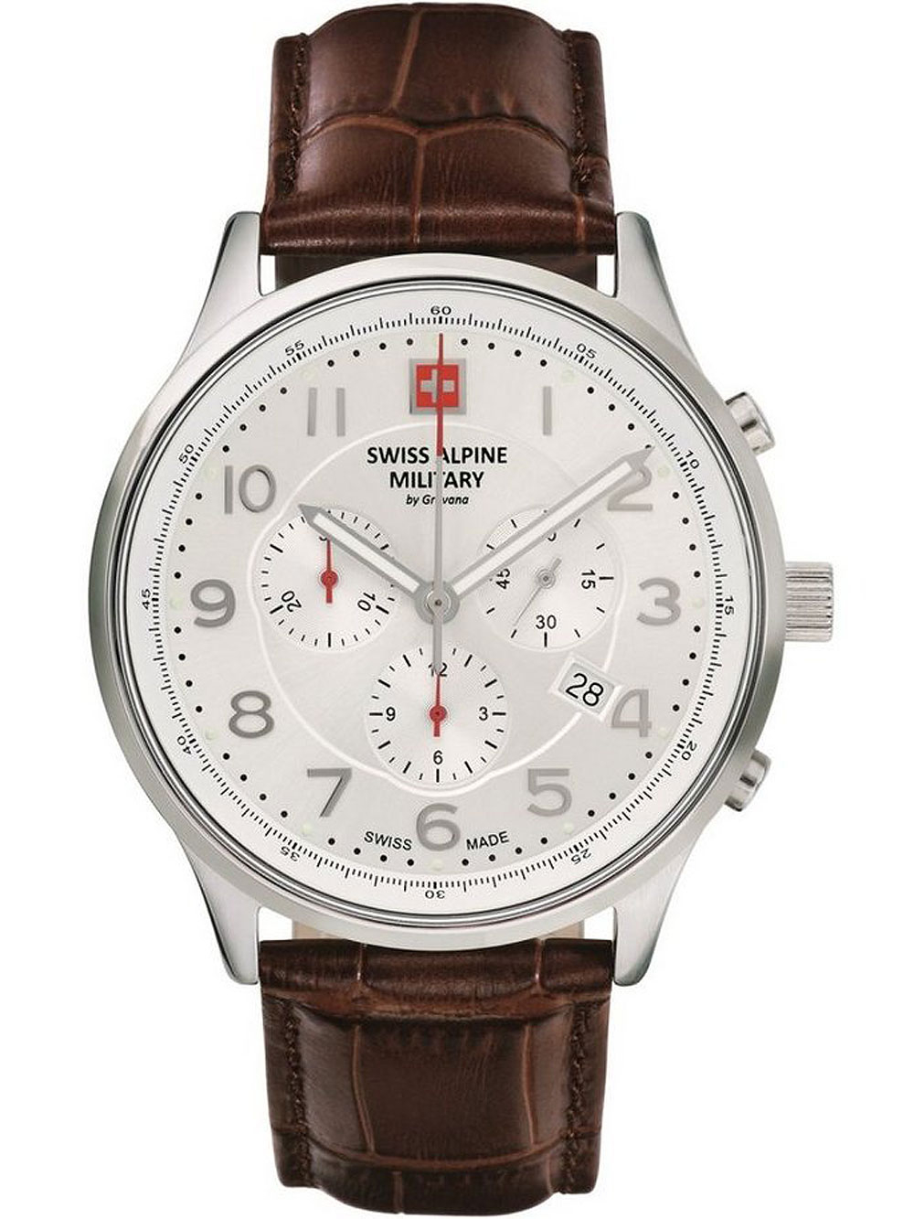 

Мужские часы Swiss Alpine Military 7084.9532