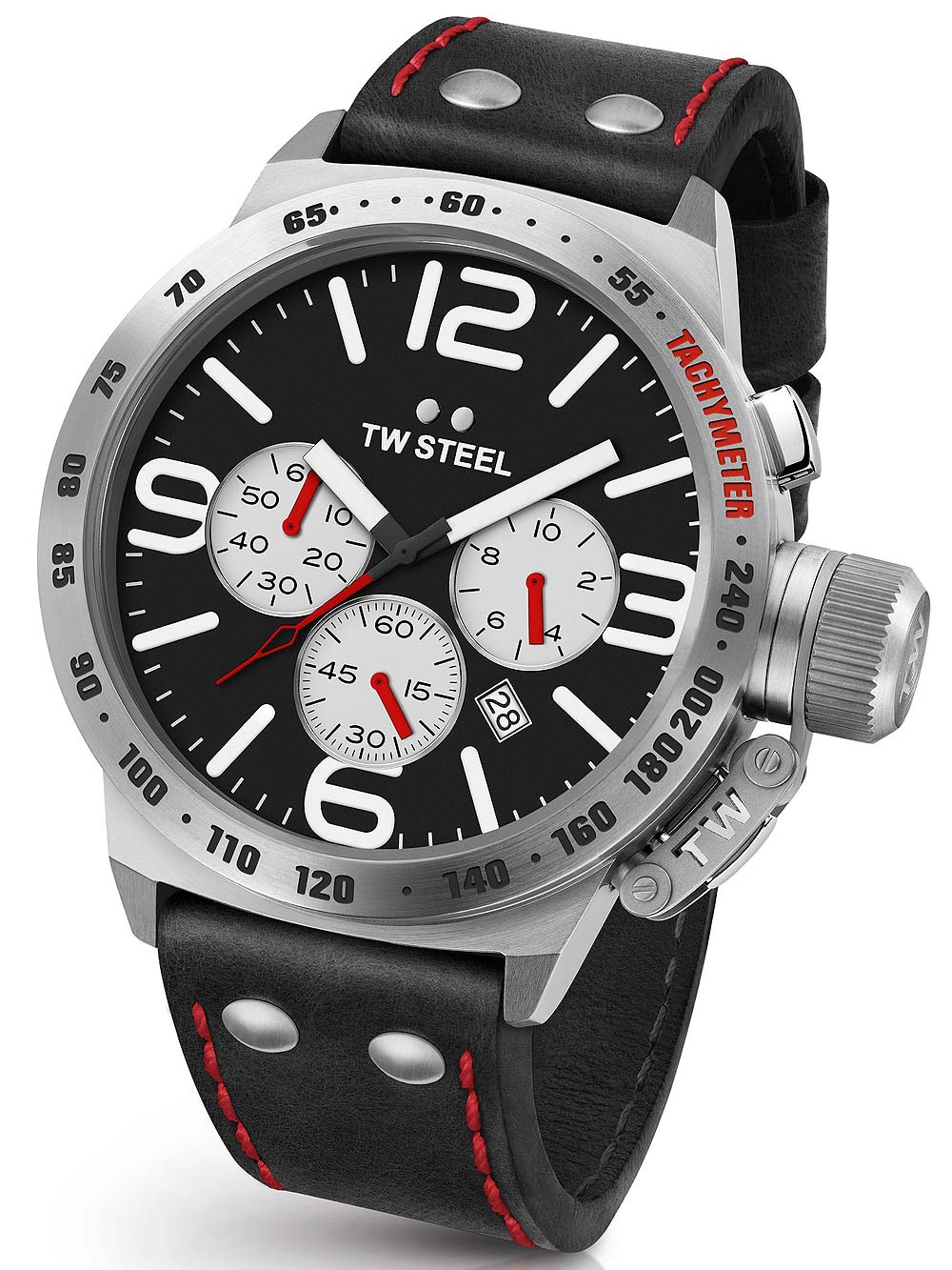 

Мужские часы TW-Steel CS7