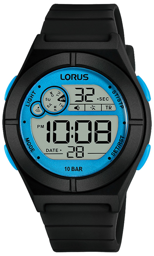 

Детские часы Lorus R2361NX9