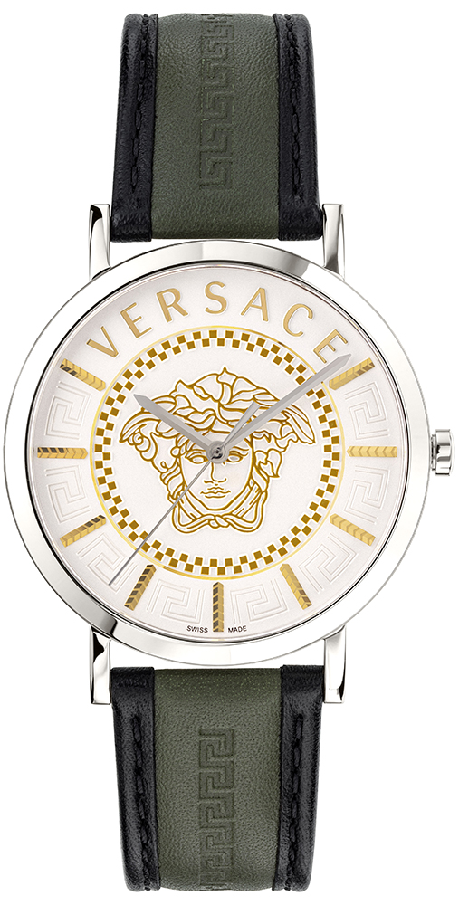 

Мужские часы Versus Versace VEJ400121