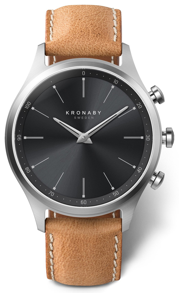 

Мужские часы Kronaby S3123-1