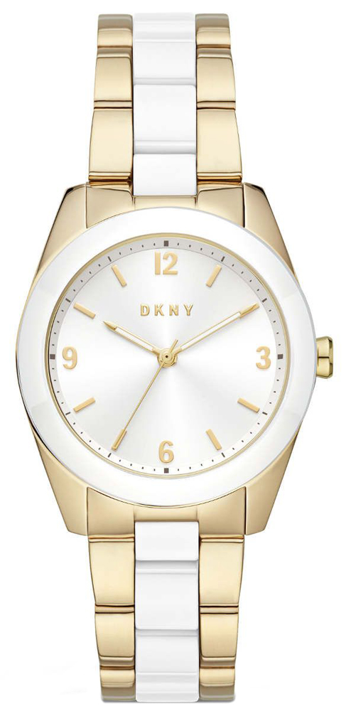 

Женские часы DKNY NY2907