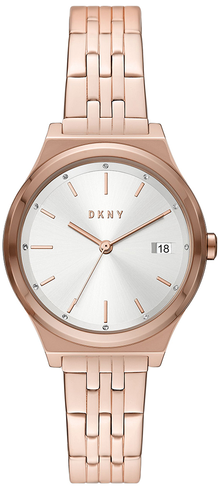 

Женские часы DKNY NY2947