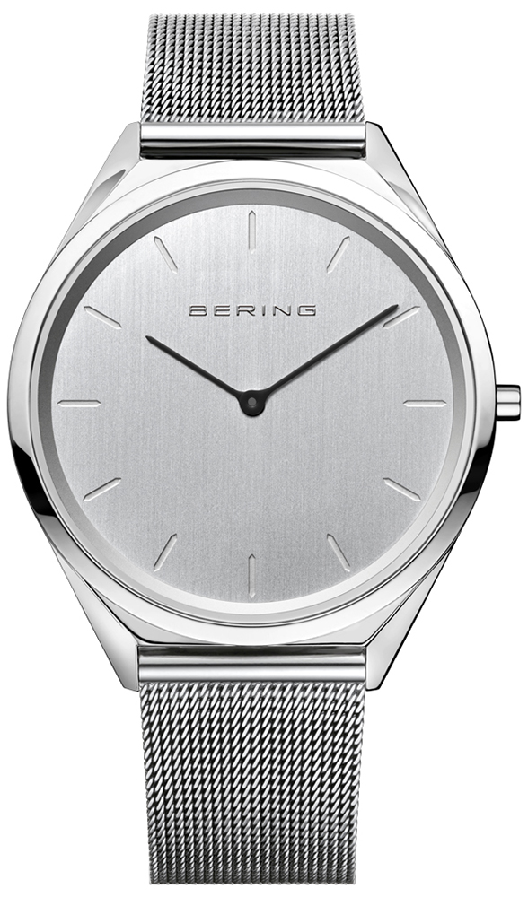 

Женские часы Bering 17039-000
