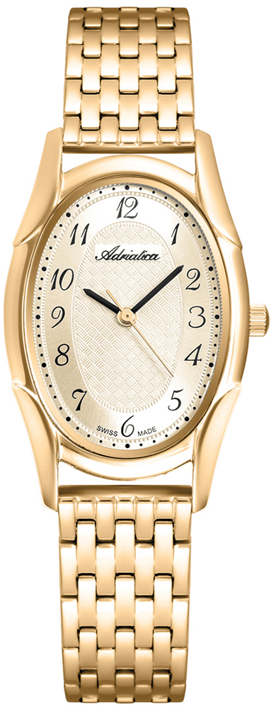 

Женские часы Adriatica A3754.1121Q