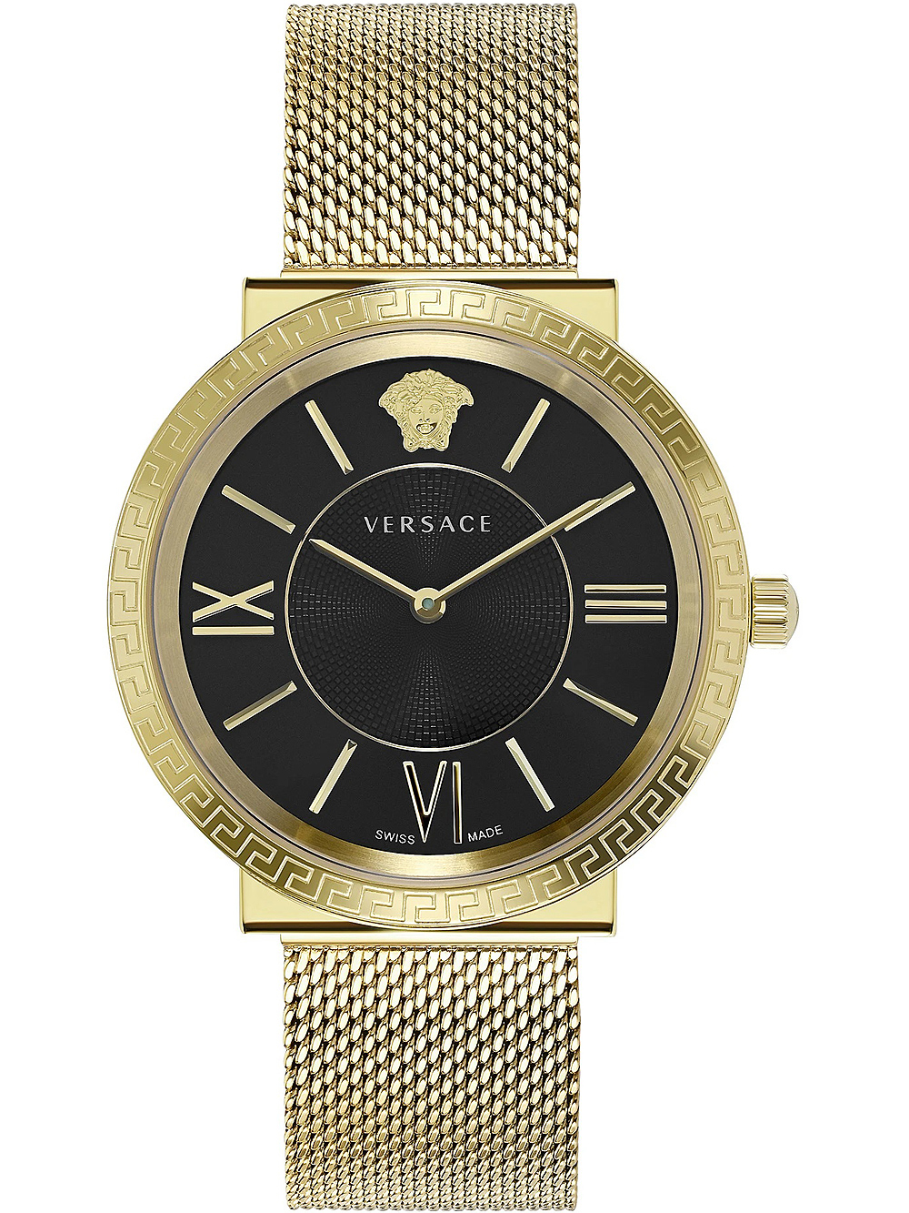 

Женские часы Versace VEVE01220