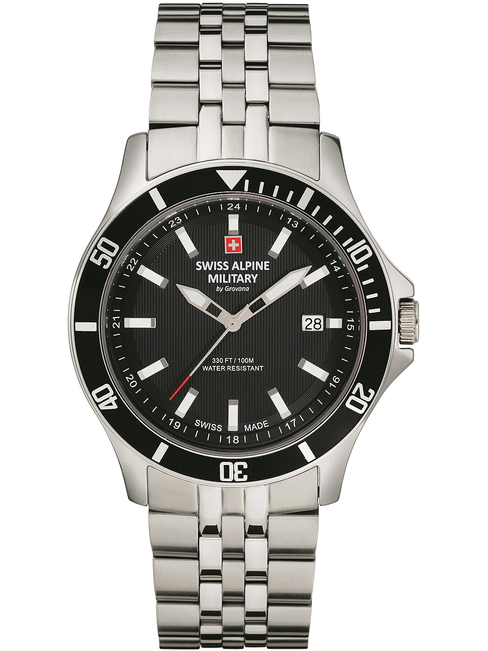 

Мужские часы Swiss Alpine Military 7022.1137