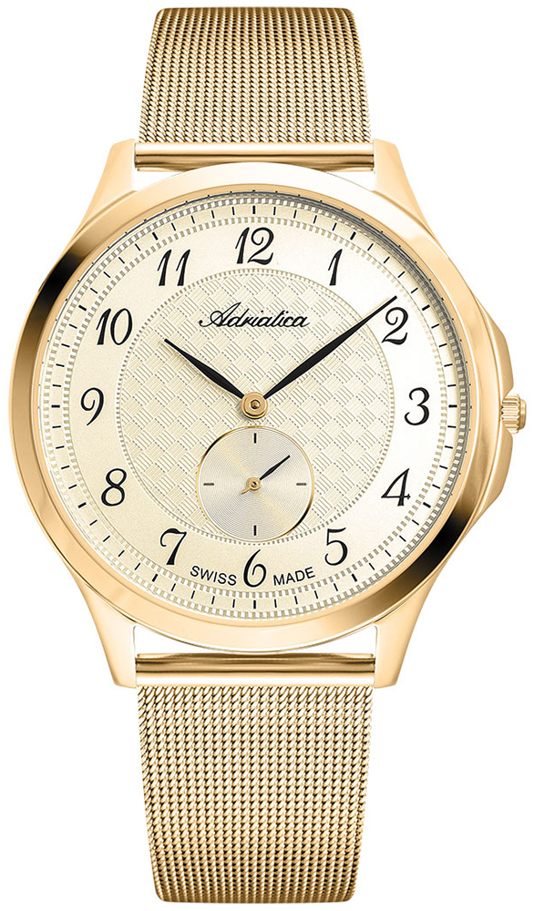 

Мужские часы Adriatica A8241.1121Q