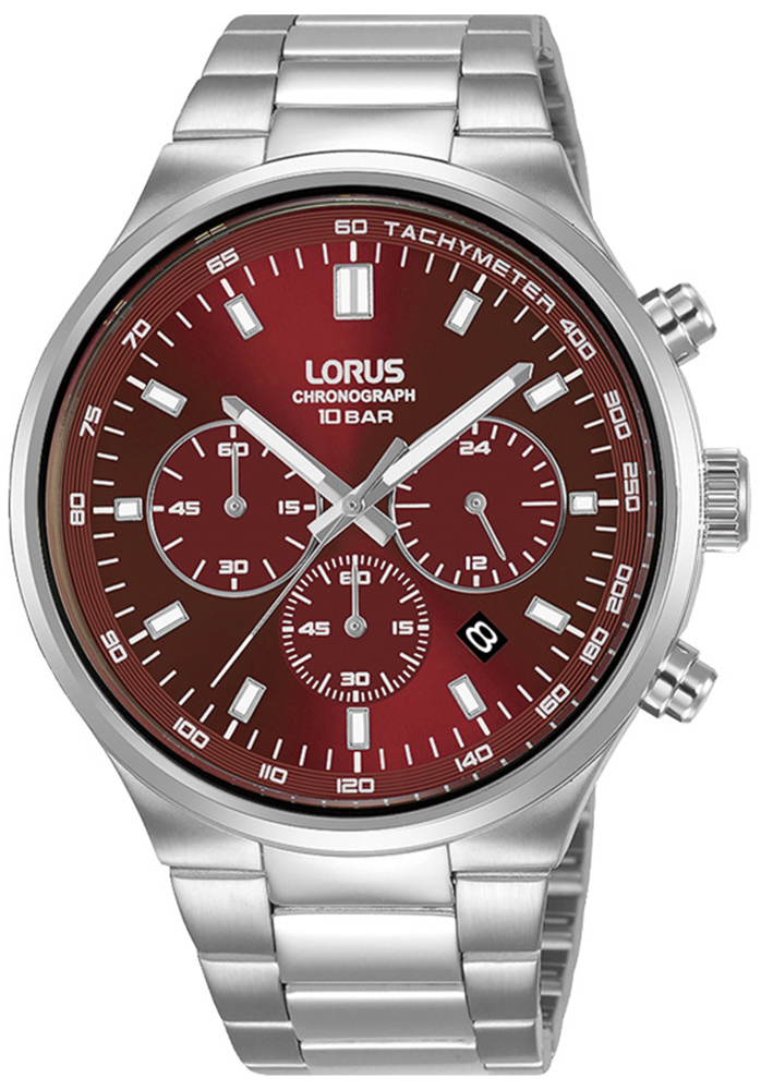

Мужские часы Lorus RT359JX9