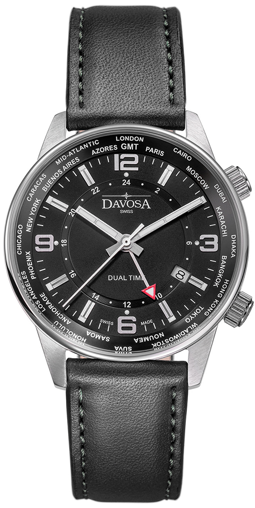 

Мужские часы Davosa 162.492.55