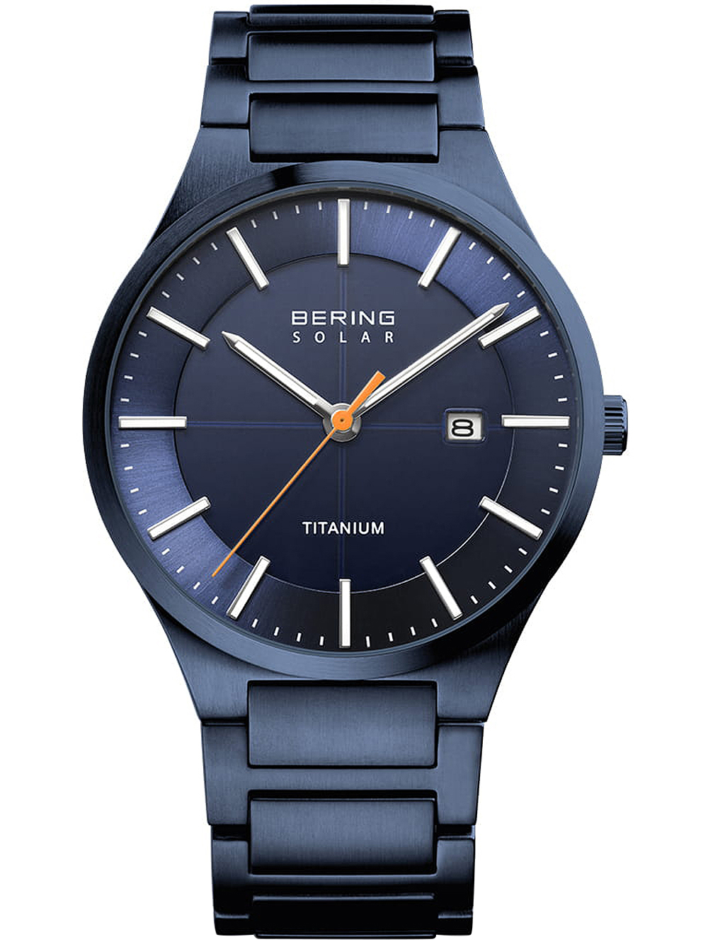 

Мужские часы Bering 15239-797