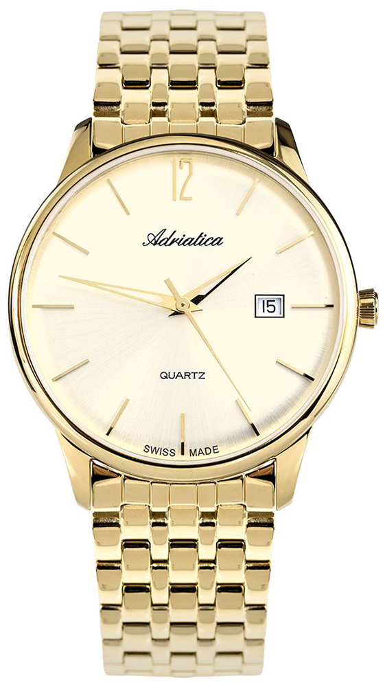 

Мужские часы Adriatica A8254.1151Q