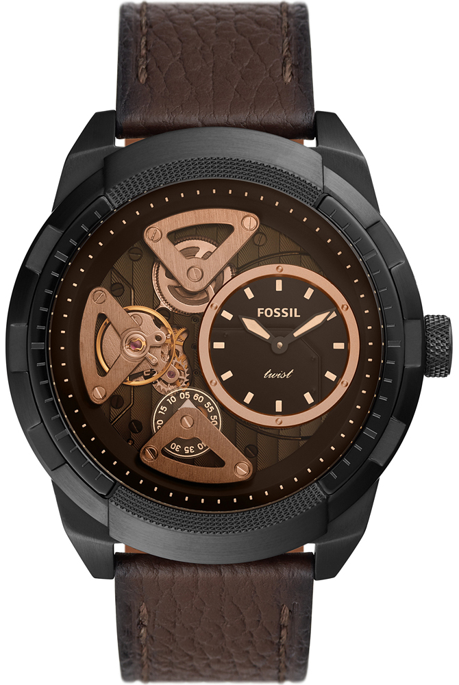 

Мужские Часы Fossil ME1172