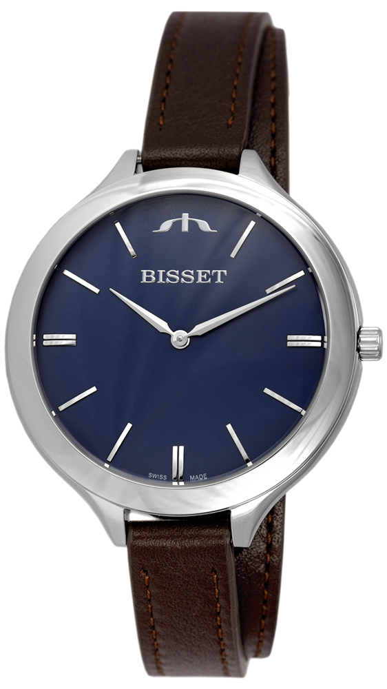 

Женские Часы Bisset BSAE20SIDX03BX
