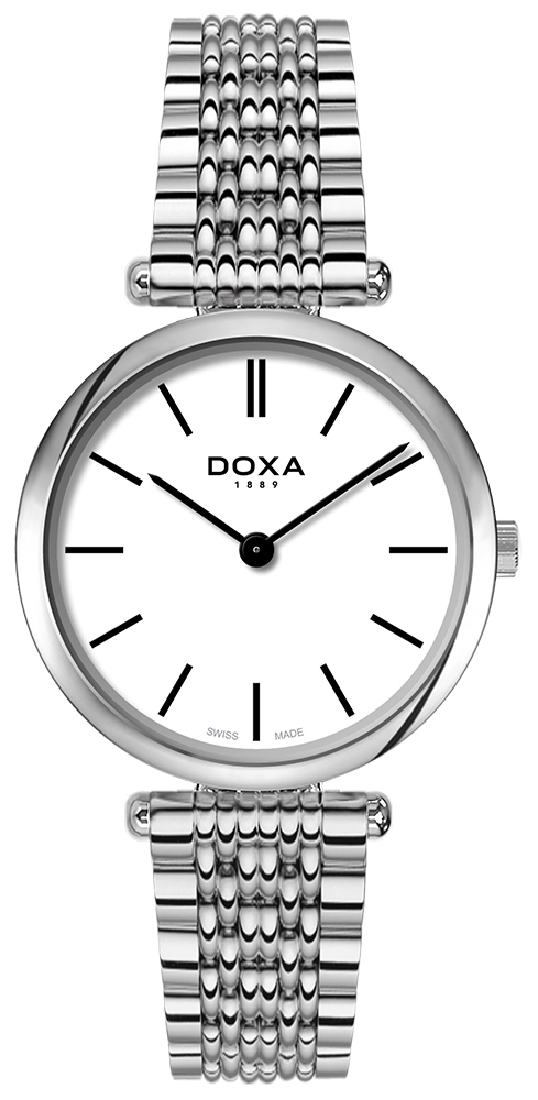 

Женские часы Doxa 111.13.011.10