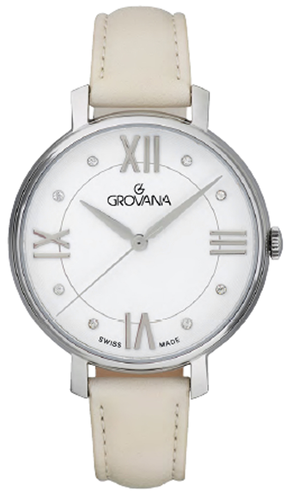 

Женские часы Grovana 4441.1533