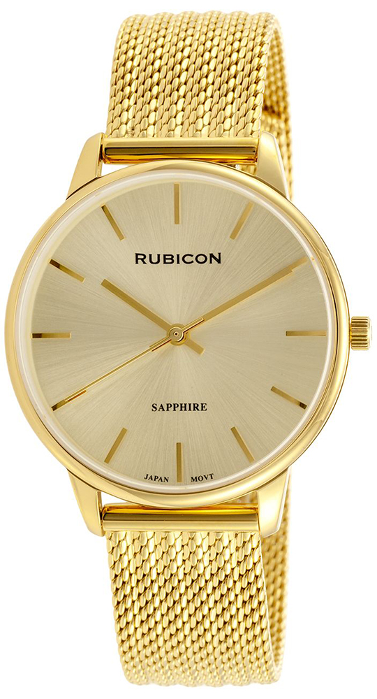 

Женские Часы Rubicon RBN026