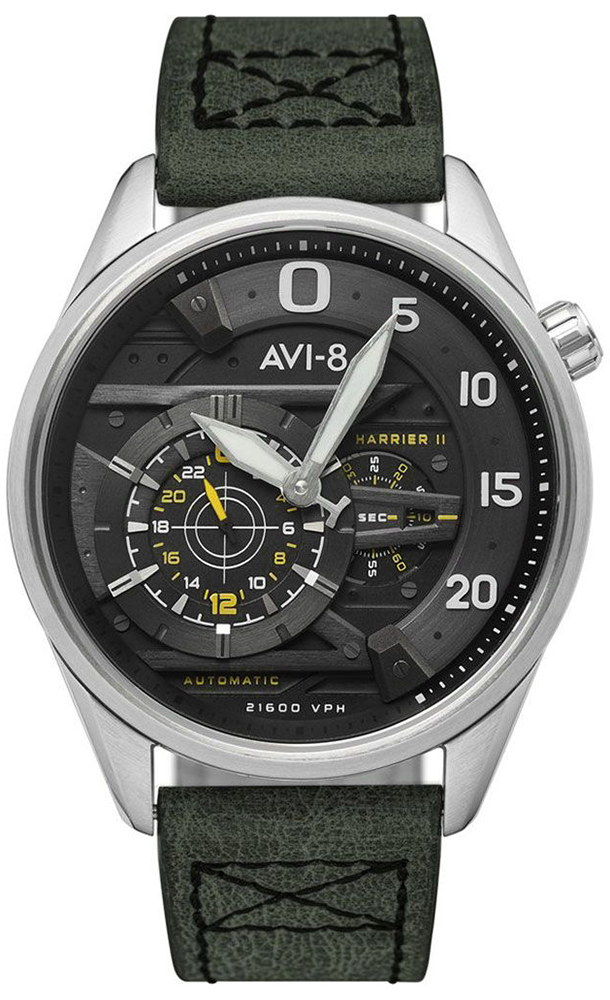 

Мужские часы AVI-8 AV-4070-01