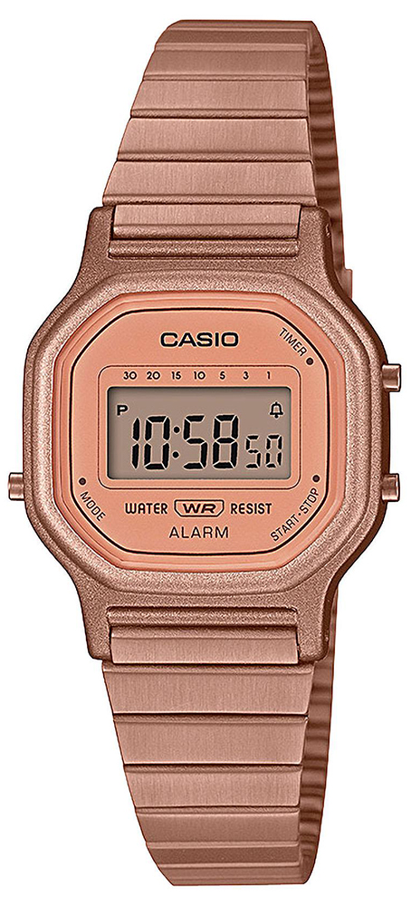 

Женские Часы Casio LA-11WR-5AEF
