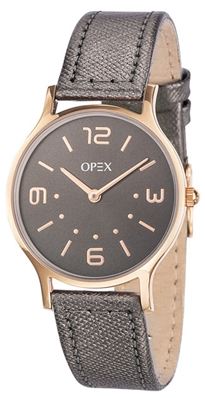 

Женские часы Opex X4176LA1