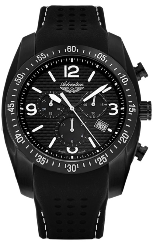 

Мужские часы Adriatica A1181.B254CH