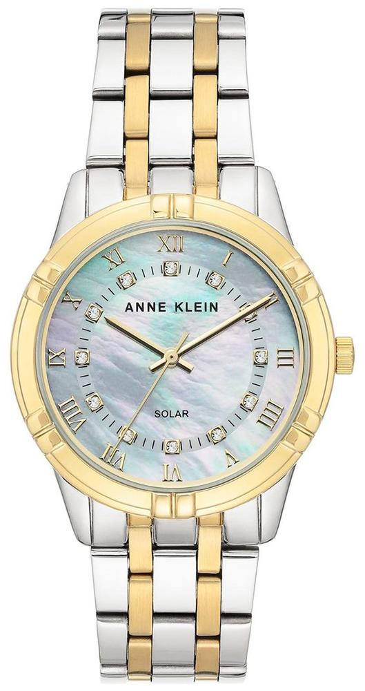 

Женские часы Anne Klein AK-3769MPTT