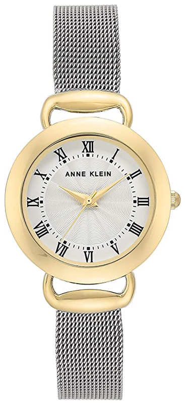 

Женские часы Anne Klein AK-3807SVTT