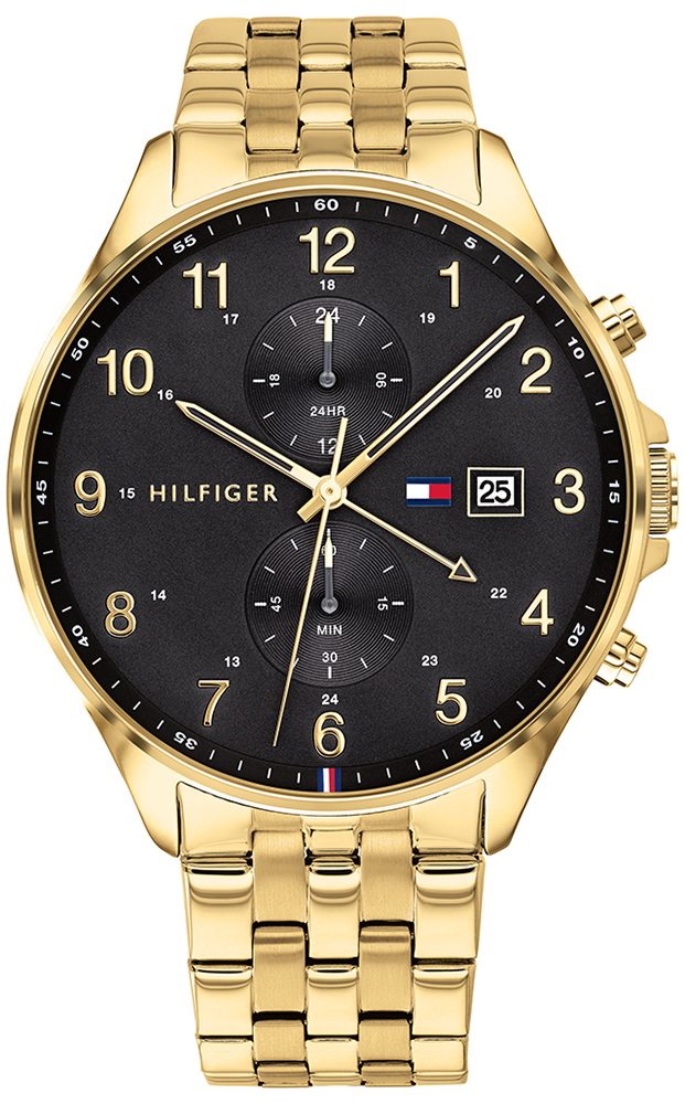 

Мужские часы Tommy Hilfiger 1791708