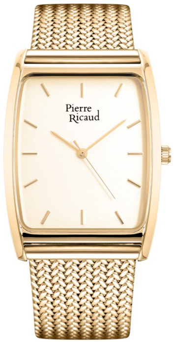 

Женские часы Pierre Ricaud P97039.1111Q