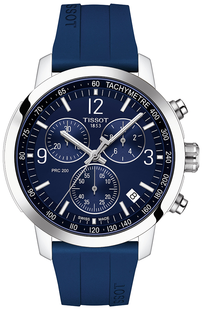 

Мужские часы Tissot T114.417.17.047.00