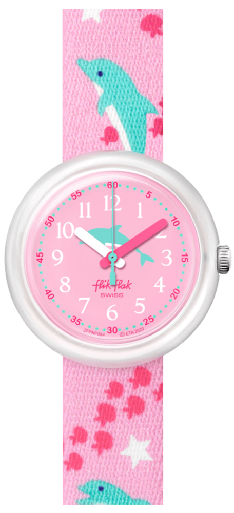 

Детские часы Flik Flak FPNP084