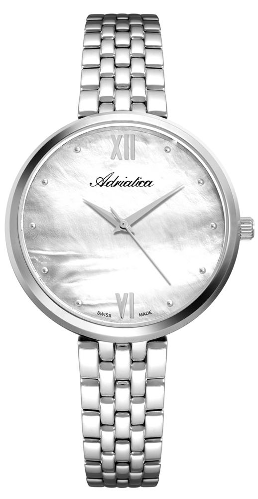 

Женские часы Adriatica A3760.518FQ