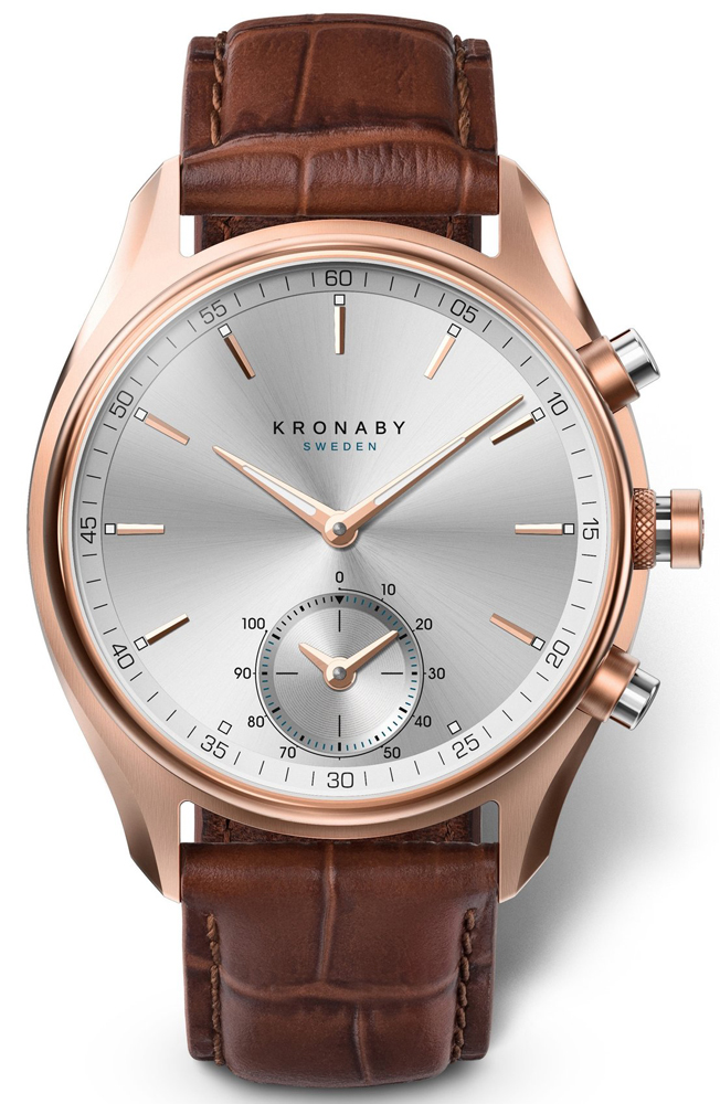 

Мужские часы Kronaby S2746-1