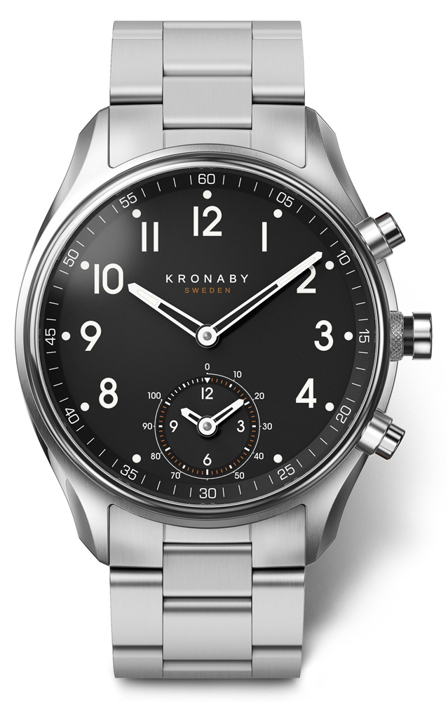 

Мужские часы Kronaby S1426-1