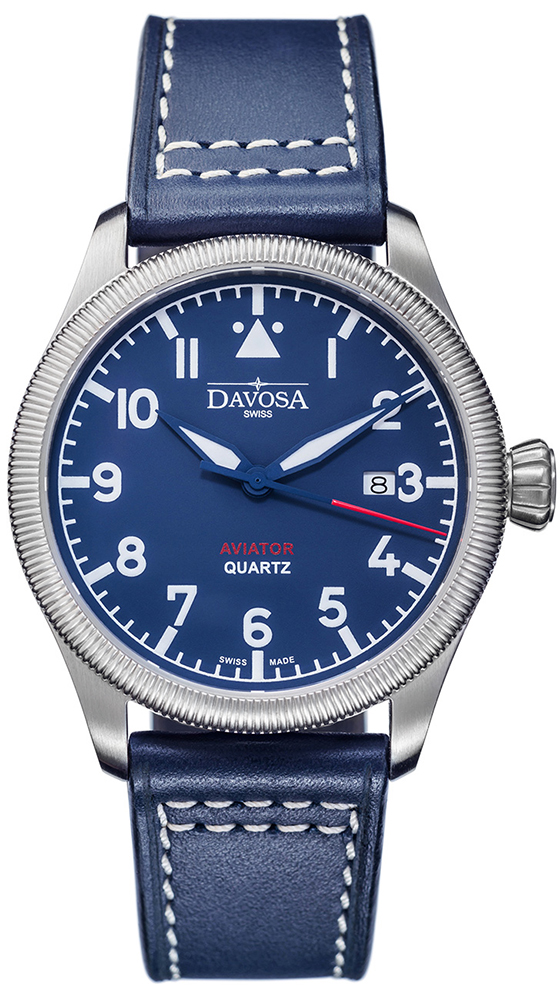 

Мужские часы Davosa 162.498.45