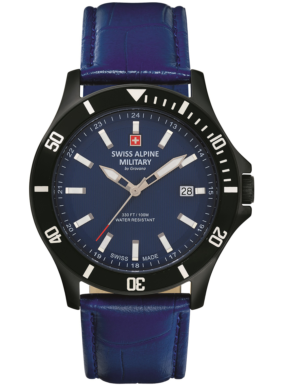 

Мужские часы Swiss Alpine Military 7022.1575
