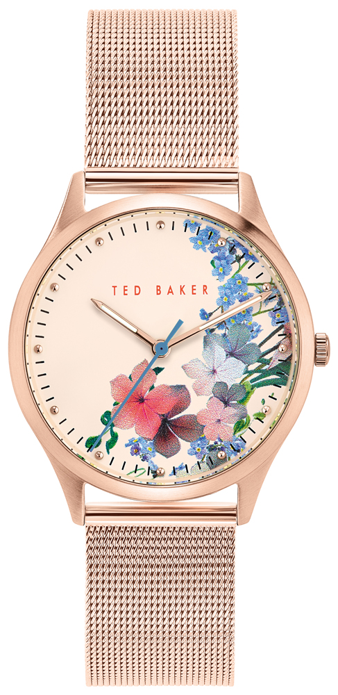 

Женские часы Ted Baker BKPBGS008