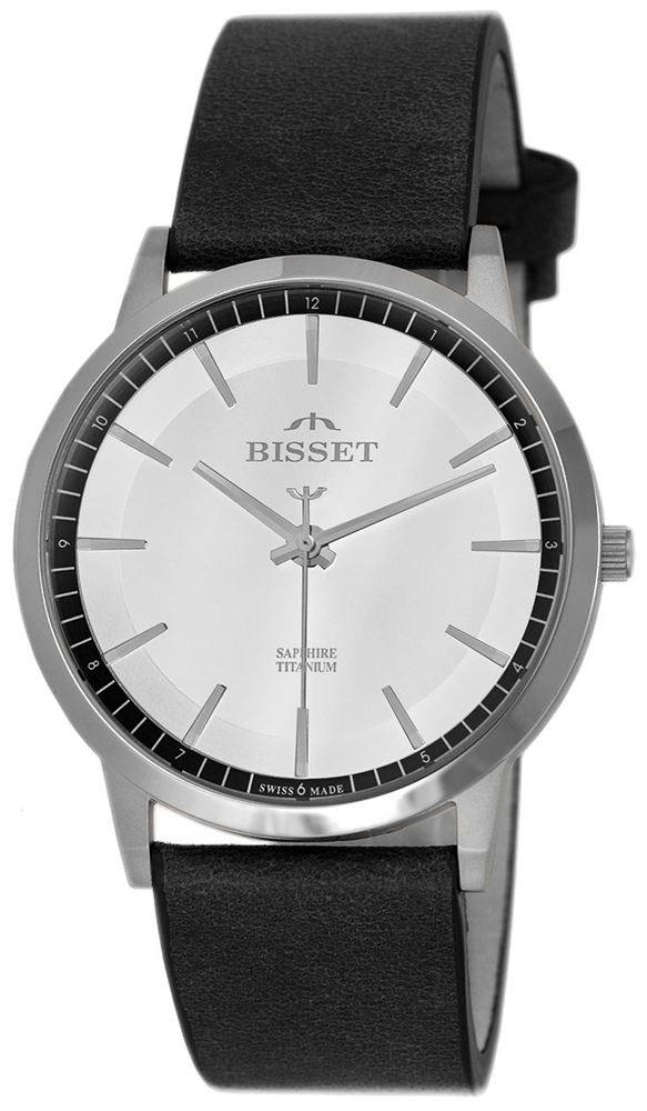 

Мужские Часы Bisset BIS068