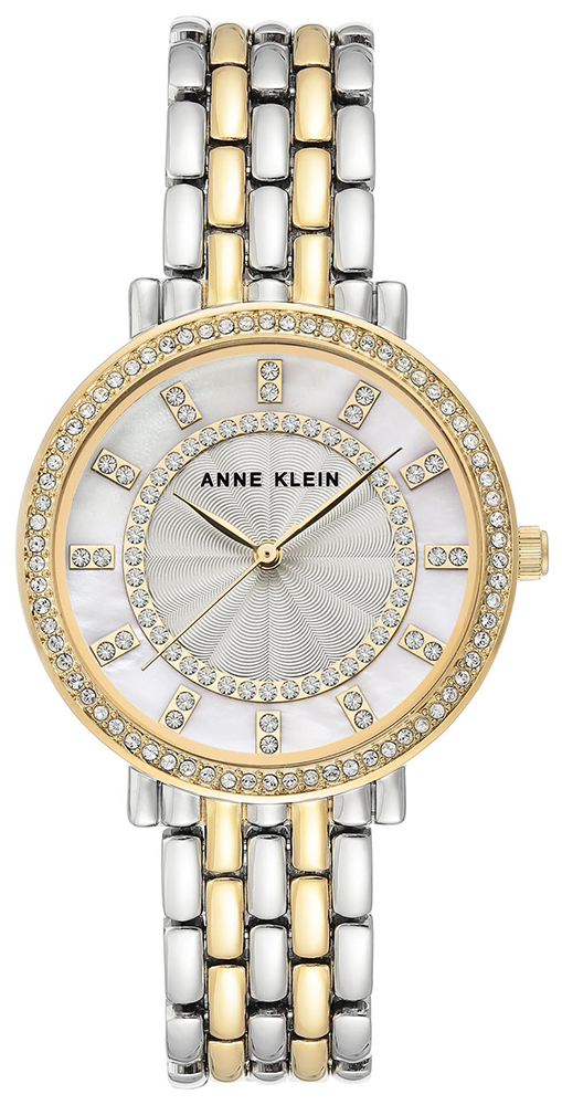 

Женские часы Anne Klein AK-3799MPTT