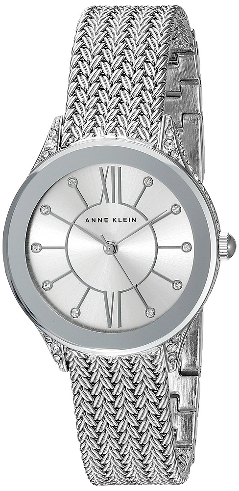 

Женские часы Anne Klein AK-2209SVSV