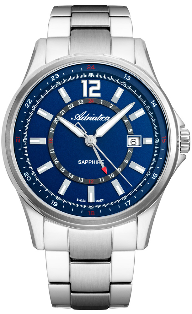 

Мужские часы Adriatica A8325.5155Q