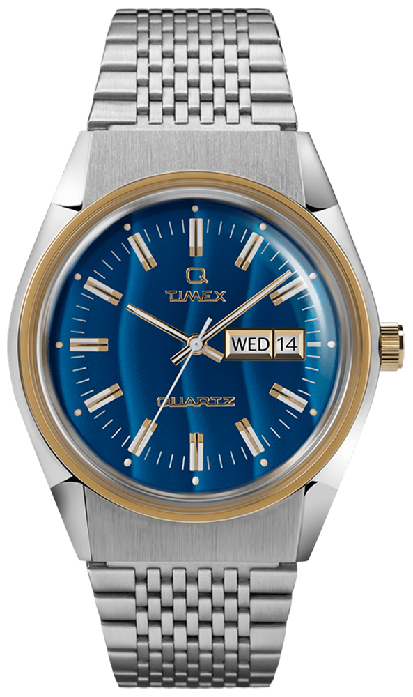 

Мужские часы Timex TW2T80800