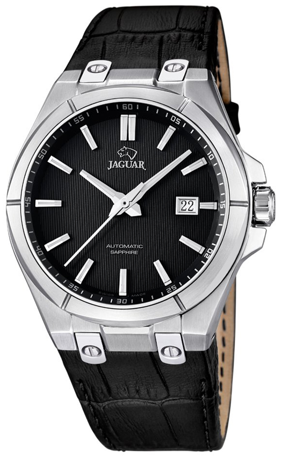 

Мужские часы Jaguar J670-3