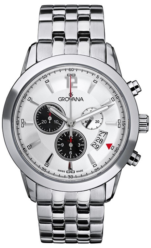 

Женские часы Grovana 1567.9132